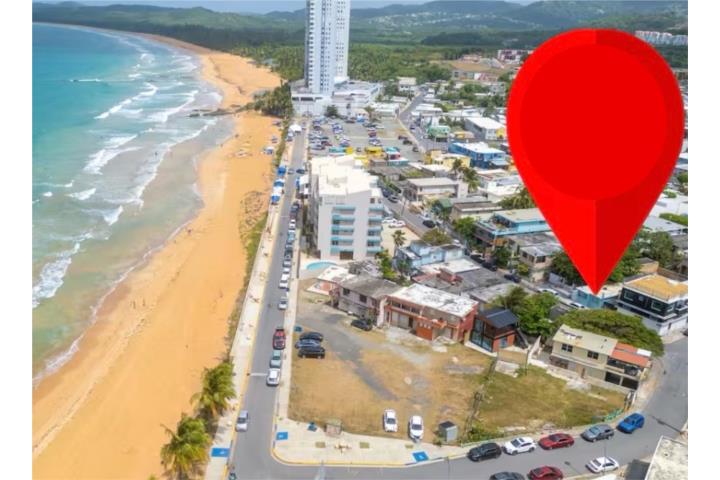 Pueblo Puerto Rico Luquillo