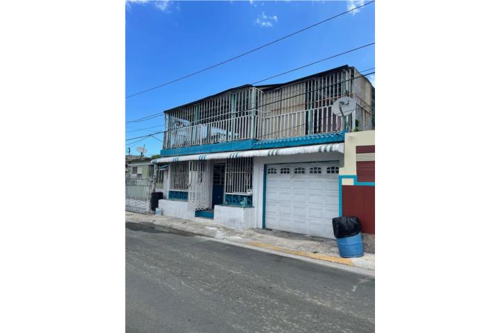 Amelia Puerto Rico Guaynabo