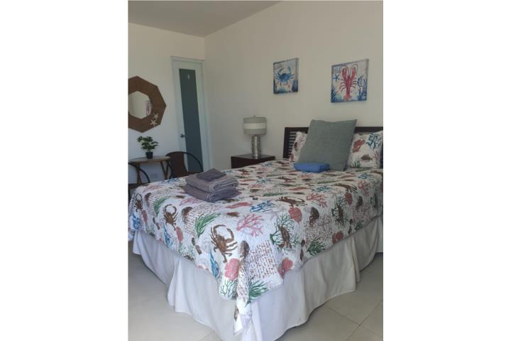 Isla Carolina - Isla Verde