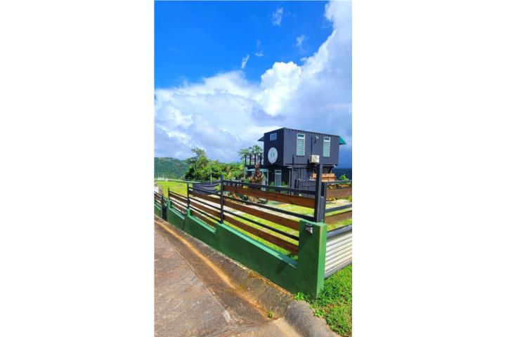 Jardines De Adjuntas