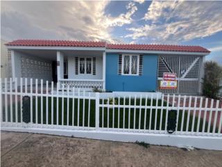 Urb La Mela � Isabela. Res 4-2 remodelada