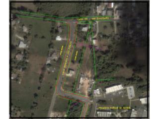 TERRENO EN SITIO EXTRATRATEGICO P DESARROLLO