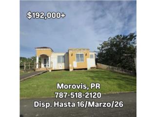 Propiedad en Subasta hasta 3/16/26.