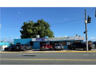 Propiedad Comercial Ave. Boulevard Toa Baja