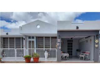 Urb. Monte Real, Guayama, PR.