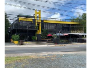 Opportunity! Commercial Income Property 