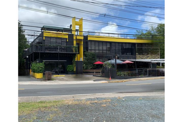Opportunity! Commercial Income Property