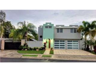 Casa, Urbanización Haciendas Constancia