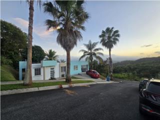 Residencia 3H/2B con Vista Panor�mica, Acceso