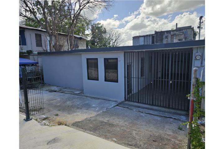 Casa Dorado