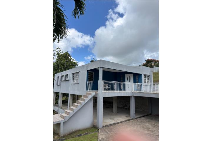 BO. TEJAS, YABUCOA