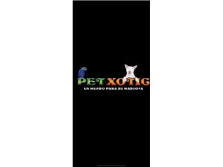 Venta Reconocida Tienda de Mascotas
