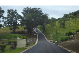 Solar por lotes en R�o Grande