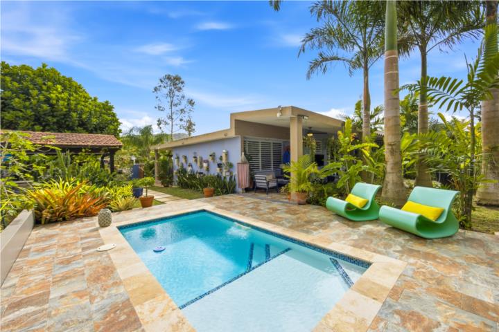 GRAN VISTA 2 (CONFORT, PISCINA Y ESPACIO)