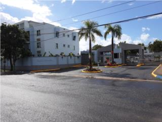 Condominio Lago Playa Toa Baja apto 2do piso.