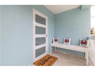 * BEACH HOUSE *