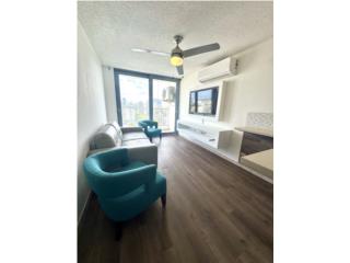 	VENTA: CONDADO | COND. TORRE DEL MAR Piso 14
