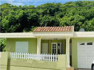 Se Vende Propiedad lista para Vivir