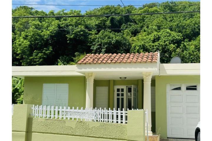 Se Vende Propiedad lista para Vivir