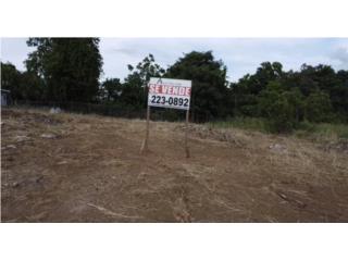 SE VENDE SOLAR (calle sin salida)
