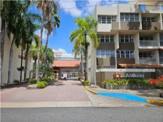 Condominio plaza Antillana
