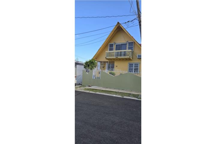 Casa, El coqui, 3-2