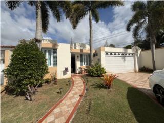 Casa en Venta - Hacienda Primavera