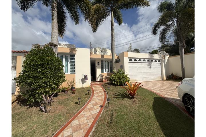 Casa en Venta - Hacienda Primavera