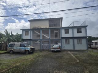 Sector panaini 7 apartamentos $400k OMO