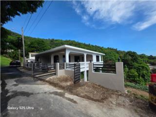 Propiedad en Venta con Vista al Mar