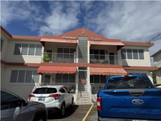 Cond. Montemar excelente apt.primer piso.
