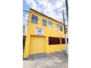 Income Property Rio Piedras 