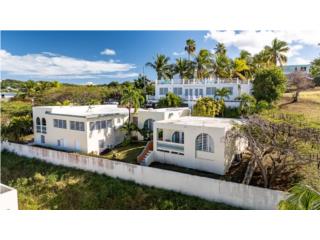 4bd 5ba Vieques 599k Cash-flowing