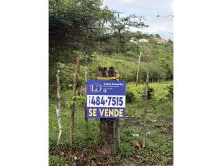 Terreno en Venta cerca de Palmas del Mar