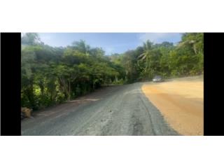 3 cuerdas terreno, San Sebastian 
