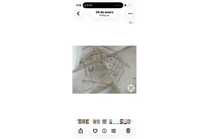 Se venden solare Barrio Dos Bocas 2