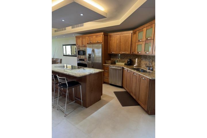 Palmas Del Mar : Apt Garden 2h 2b remodeled