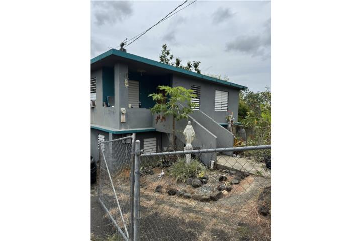 Se Vende Propiedad lista para Vivir