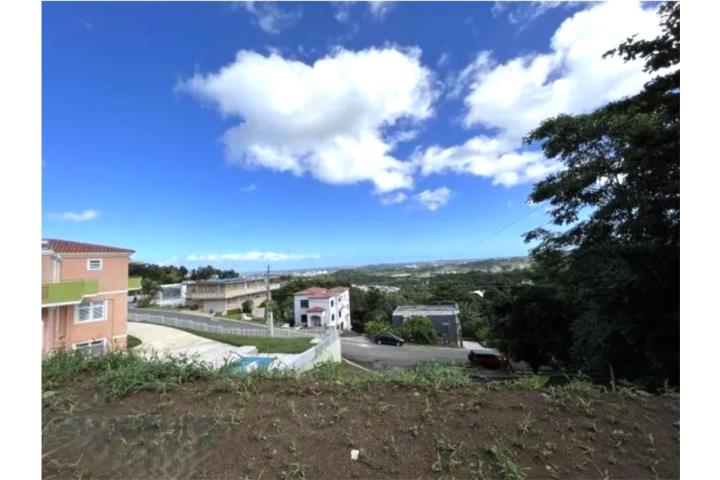 Urbanizacion Remanso Taino Calle Caguax #3