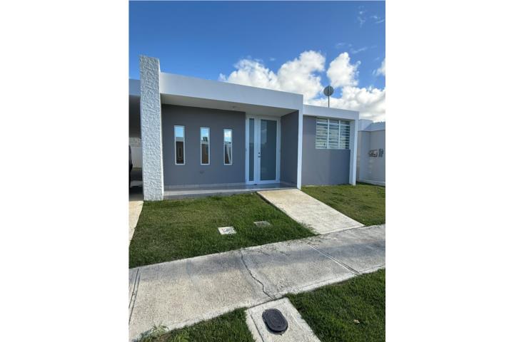 Se vende casa nueva Urb Villa Victoria