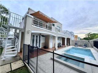 Tha Village at the Hill-fully renovated! 