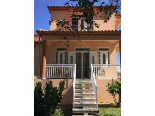 Casa Com. Mantillla, Bo. Arenales Altos