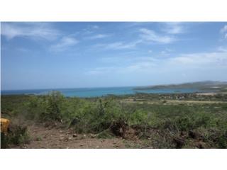 Finca 6.8 Cuerdas Barrio Montalva