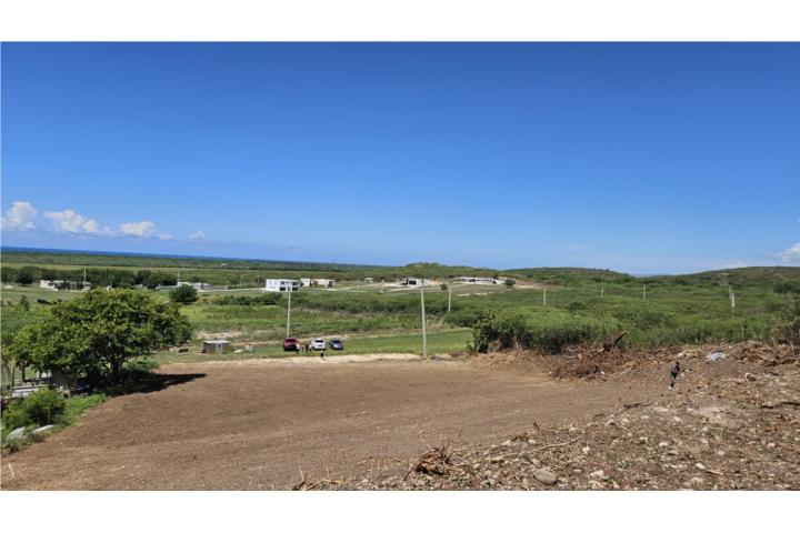Solar Hacienda Casa Blanca