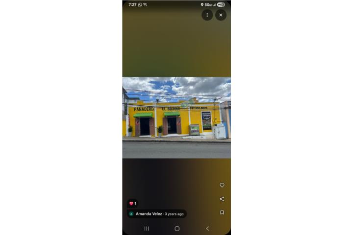 Venta Edificio comercial