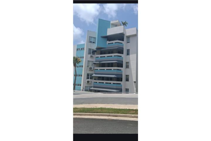 Montecillo Court- Urb. Encantada