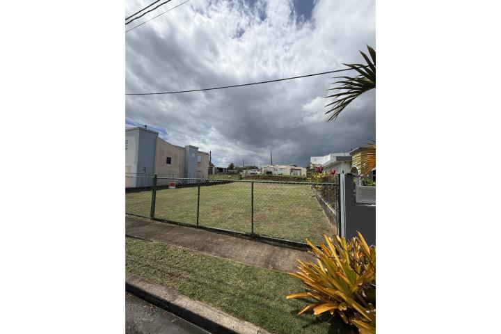 Solar - Villa Santa Dorado