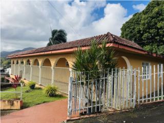 Casa, 3 cuartos 3 ba�os vista al Yunque!