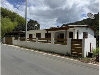 Residencia en Barrio R�o Abajo