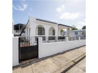 Casa 3 cuartos, 1 baño en Salinas, PR